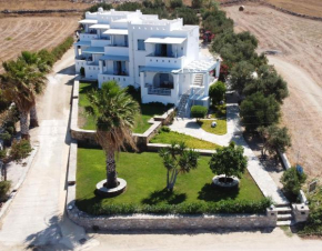 Galini Studios, Plaka